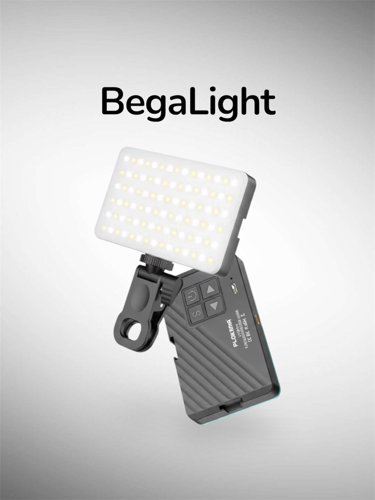 BegaLight