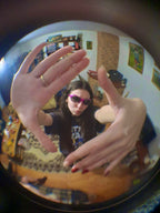 Fisheye Lens