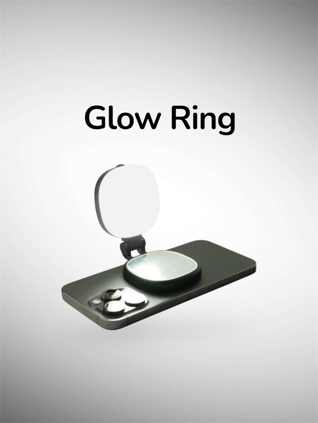 Glow Ring