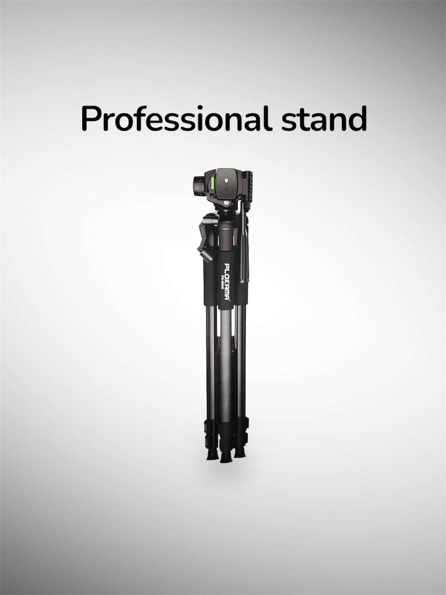 Professional Stand