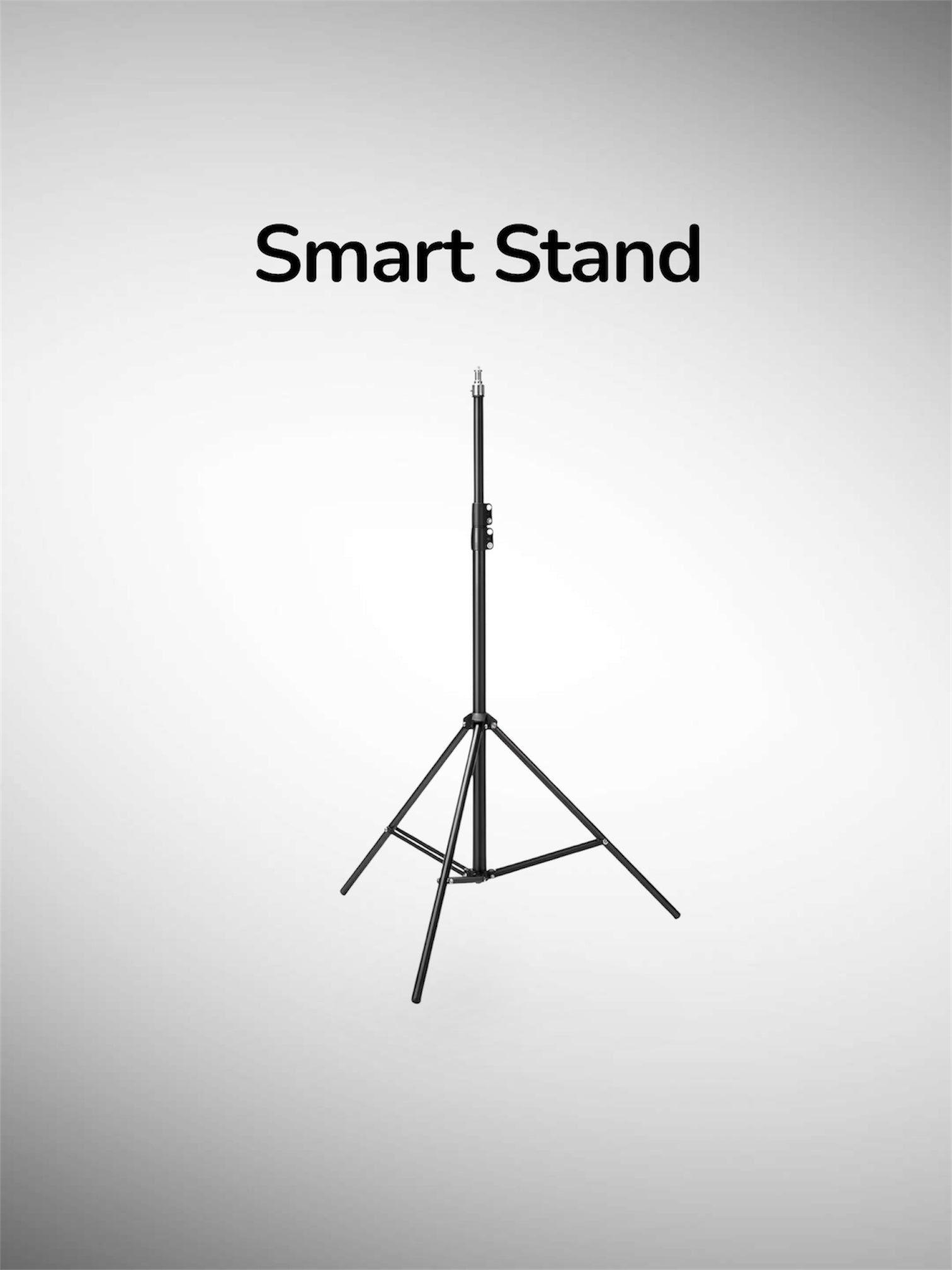 Smart Stand