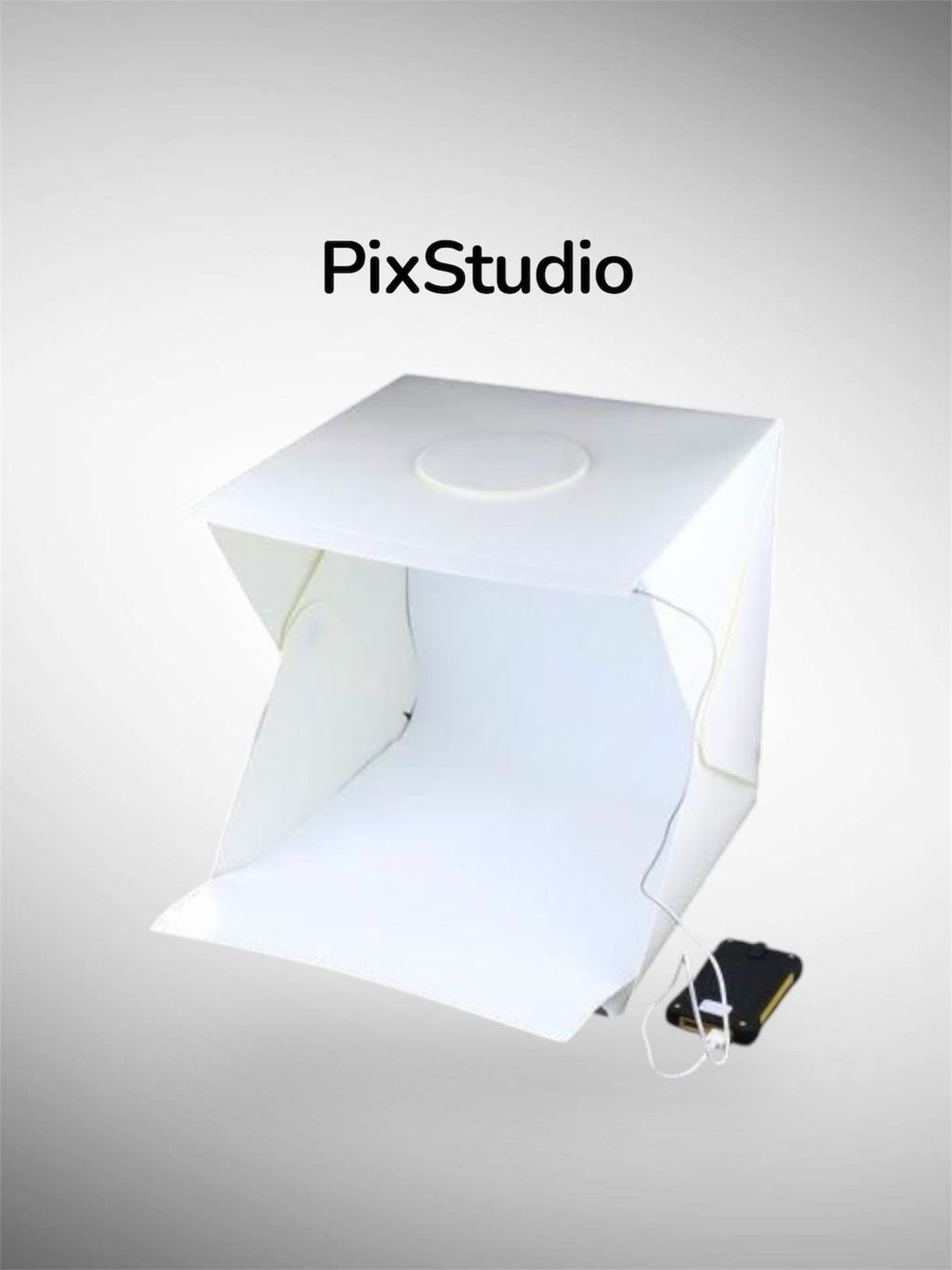 PixStudio
