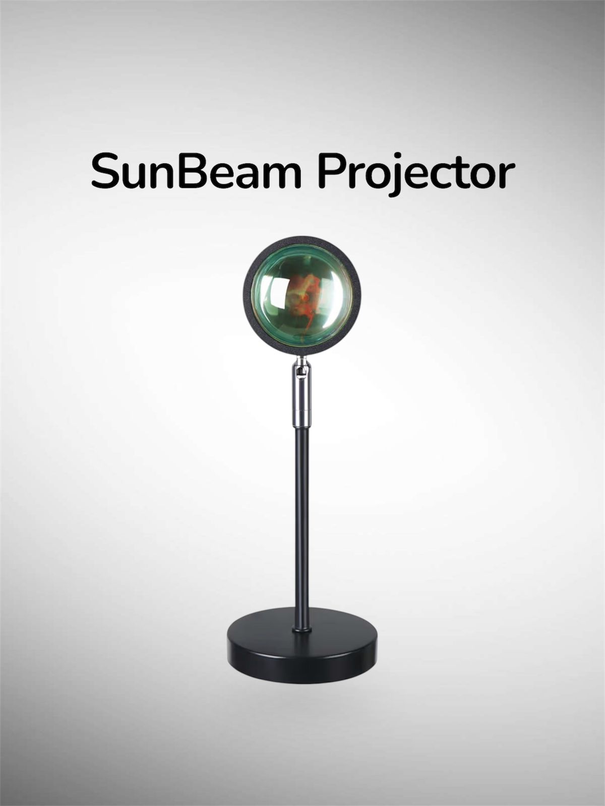 SunBean Projector